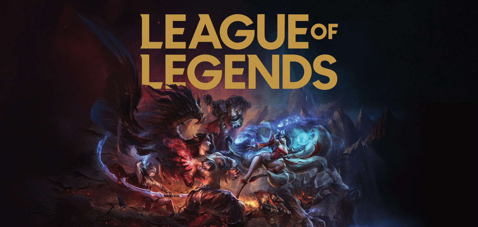 League of Legends